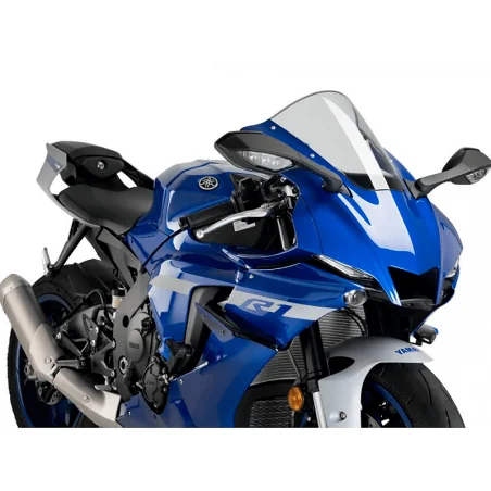 PUIG Downforce Seitenspoiler YAMAHA YZF-R1 / R1M 2020-2021