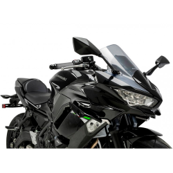 PUIG Downforce Seitenspoiler KAWASAKI NINJA 650 2020