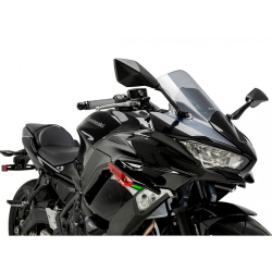 PUIG Downforce Seitenspoiler KAWASAKI NINJA 650 2020 2