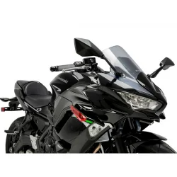 PUIG Downforce Seitenspoiler KAWASAKI NINJA 650 2020 2