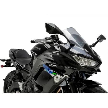 Alerones Laterales Downforce PUIG KAWASAKI NINJA 650 2020
