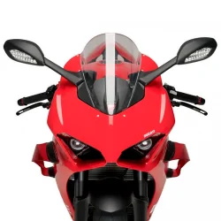 Seitenspoiler Abtrieb PUIG DUCATI PANIGALE V2 2020 2