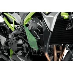 PUIG Downforce Seitenspoiler KAWASAKI Z900 2020-2021