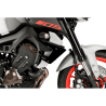Alerones Laterales Downforce PUIG YAMAHA MT-09 2017