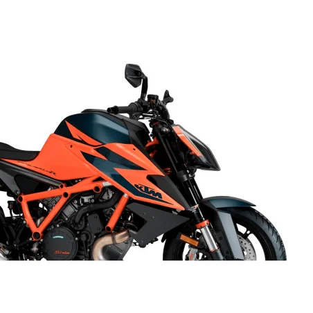 Seitenflügel Abtrieb PUIG KTM 1290 SUPERDUKE R 2021