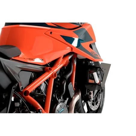 Seitenflügel Abtrieb PUIG KTM 1290 SUPERDUKE R 2021