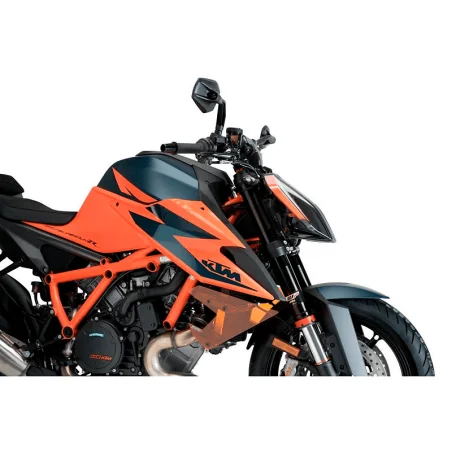 Seitenflügel Abtrieb PUIG KTM 1290 SUPERDUKE R 2021