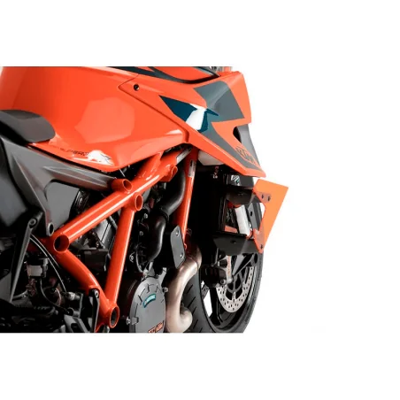 Seitenflügel Abtrieb PUIG KTM 1290 SUPERDUKE R 2021