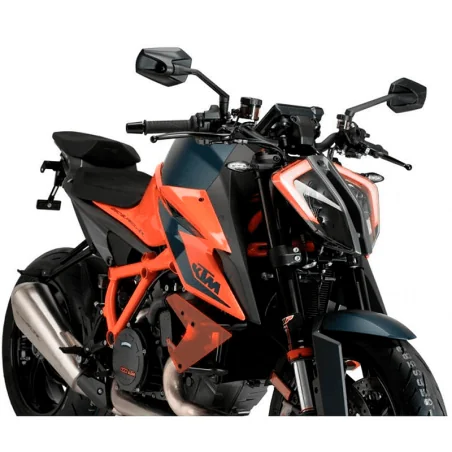 Seitenflügel Abtrieb PUIG KTM 1290 SUPERDUKE R 2021