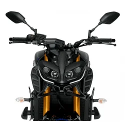 Alerones Laterales Downforce PUIG YAMAHA MT-09 NAKED 2017 2