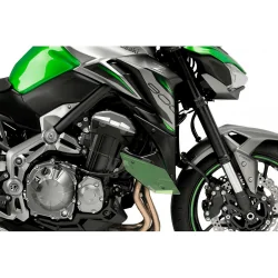 PUIG Downforce Seitenspoiler KAWASAKI Z900 2017-2019 NACKT