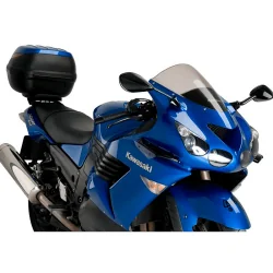 PUIG Downforce Seitenspoiler KAWASAKI ZZR 1400 2006-2021