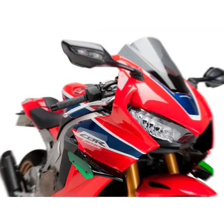 Alerones Laterales Downforce PUIG HONDA CBR 1000 RR FIREBLADE