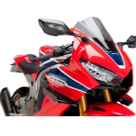 Alerones Laterales Downforce PUIG HONDA CBR 1000 RR FIREBLADE