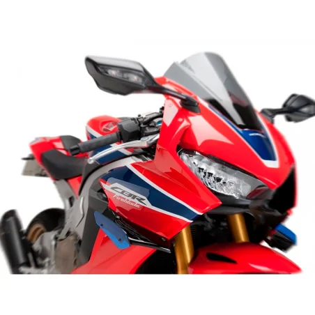 Alerones Laterales Downforce PUIG HONDA CBR 1000 RR FIREBLADE