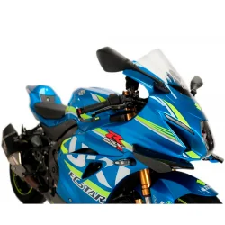 Alerones Laterales Downforce PUIG SUZUKI GSX-R 1000 / R 2017-2020