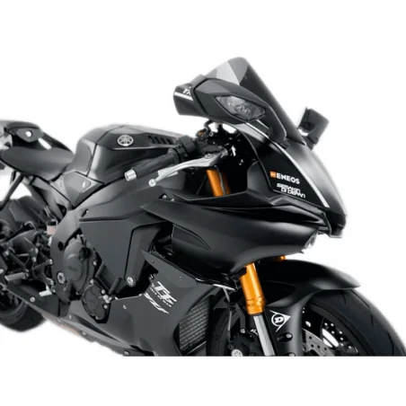 Seitenspoiler Abtrieb PUIG YAMAHA YZF-R1 / M 2015-2019