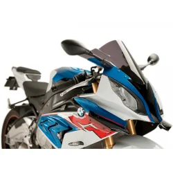 PUIG Downforce Seitenspoiler BMW S 1000 RR 2019