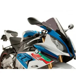PUIG Downforce Seitenspoiler BMW S 1000 RR 2019 2