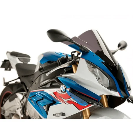 Alerones Laterales Downforce PUIG BMW S 1000 RR 2019