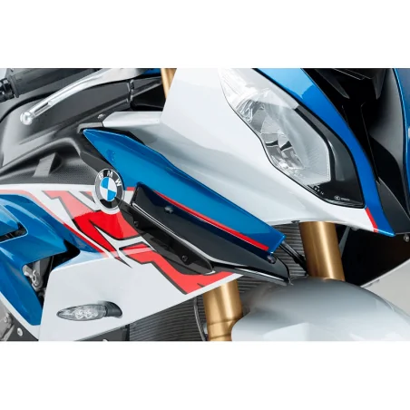 Alerones Laterales Downforce PUIG BMW S 1000 RR 2019