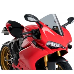 PUIG Downforce Seitenspoiler DUCATI 1299 PANIGALE / S 2015-2017 2