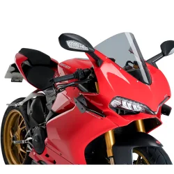PUIG Downforce Seitenspoiler DUCATI 1299 PANIGALE / S 2015-2017