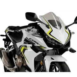 Alerones Laterales Downforce PUIG HONDA CBR 500R 2019
