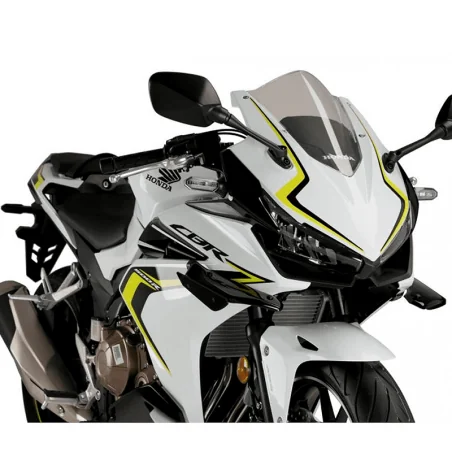 Alerones Laterales Downforce PUIG HONDA CBR 500R 2019