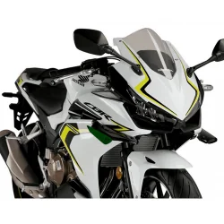 Alerones Laterales Downforce PUIG HONDA CBR 500R 2019 2