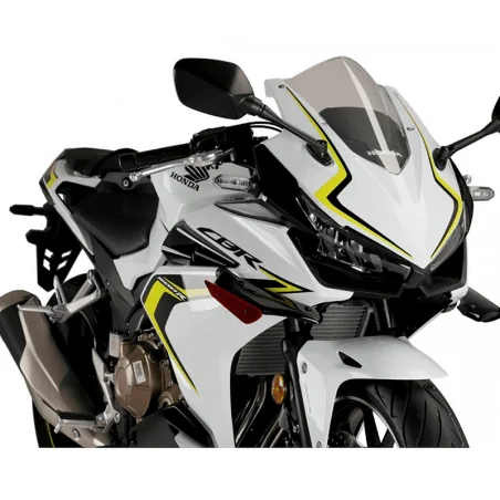 Alerones Laterales Downforce PUIG HONDA CBR 500R 2019