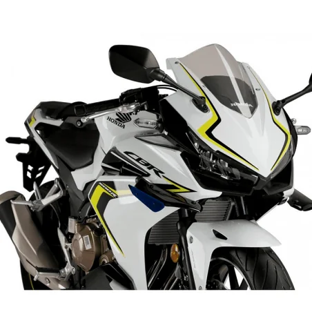 Alerones Laterales Downforce PUIG HONDA CBR 500R 2019