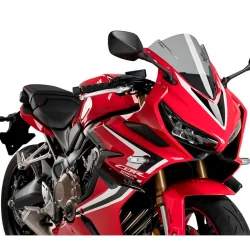Alerones Laterales Downforce PUIG HONDA CBR 650 R 2019