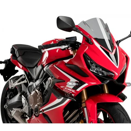 Seitenspoiler Abtrieb PUIG HONDA CBR 650 R 2019