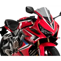 Alerones Laterales Downforce PUIG HONDA CBR 650 R 2019 2