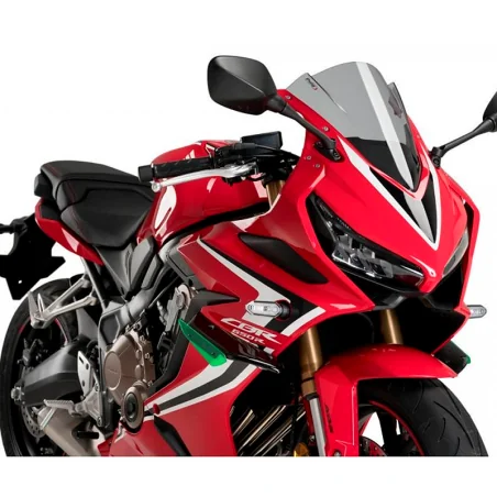 Seitenspoiler Abtrieb PUIG HONDA CBR 650 R 2019