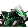 Alerones Laterales Downforce PUIG KAWASAKI NINJA H2 / SX 2018-
