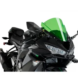 Seitenspoiler Abtrieb PUIG KAWASAKI ZX-6R 636 2019- 2
