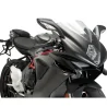 Seitenspoiler Abtrieb PUIG MV AGUSTA F3 675 2011- / 800 13-