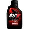 Aceite Motul 300V 10W40 FL Road Racing 1L