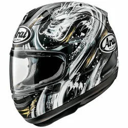 copy of HELM ARAI RX-7V ROT MACHEN