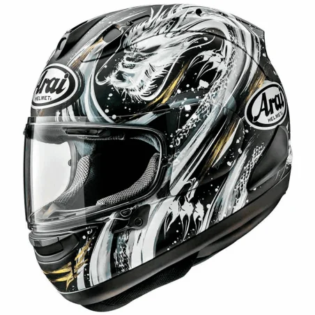 copy of HELM ARAI RX-7V ROT MACHEN