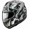 copy of HELM ARAI RX-7V ROT MACHEN