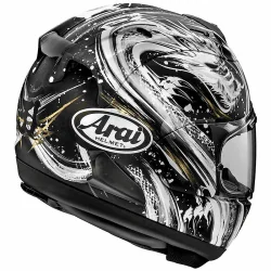 copy of HELM ARAI RX-7V ROT MACHEN 2