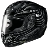 CASCO HJC RPHA 11 ALIENS MC-1