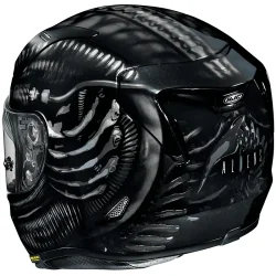 CASCO HJC RPHA 11 ALIENS MC-1 2