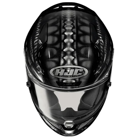 CASCO HJC RPHA 11 ALIENS MC-1