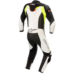 copy of AFFE ALPINESTARS GP KRAFT SCHWARZ 2