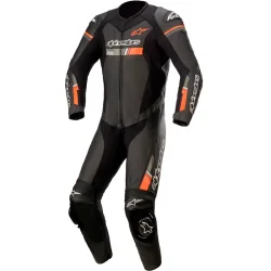 copy of AFFE ALPINESTARS GP KRAFT SCHWARZ