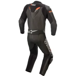 copy of AFFE ALPINESTARS GP KRAFT SCHWARZ 2